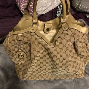 Gucci bag